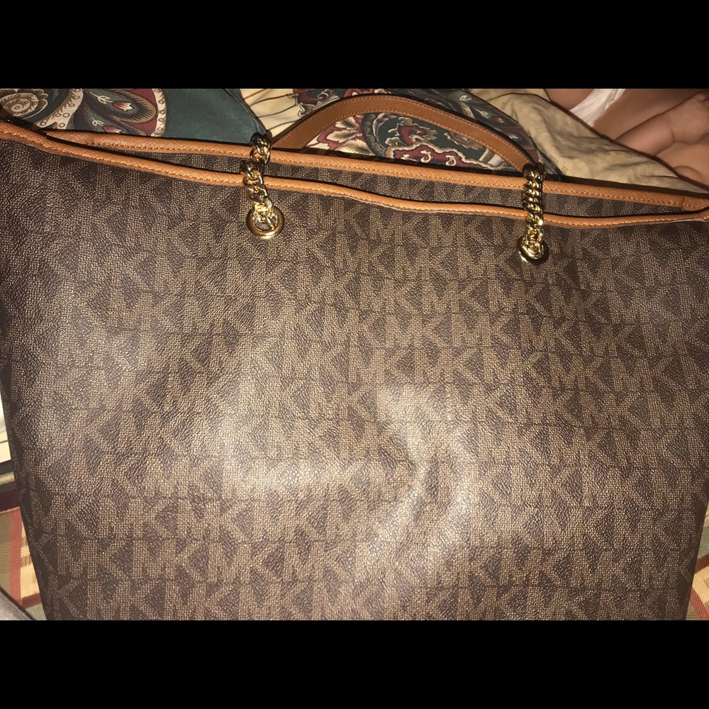 BRAND NEW Michael Kors Bag/Purse/Tote